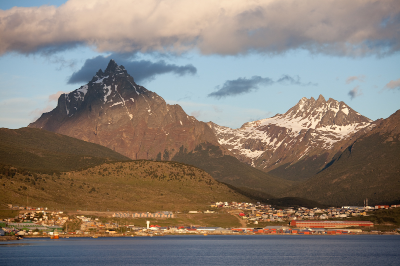 Ushuaia