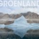 Livre "Groenland - L'île continent" couverture